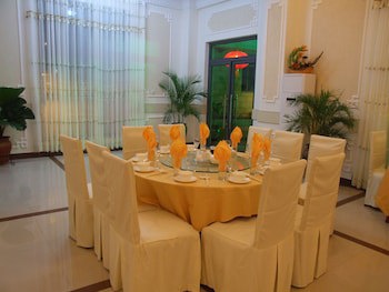 Gs Plaza Hotel
