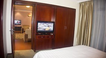 Gs Plaza Hotel