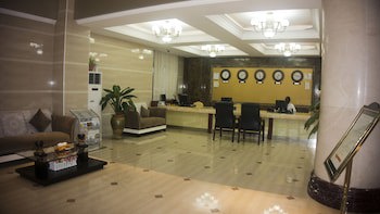 Gs Plaza Hotel