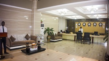 Gs Plaza Hotel
