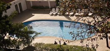 Gs Plaza Hotel