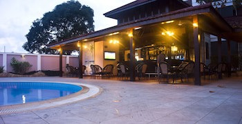 Gs Plaza Hotel
