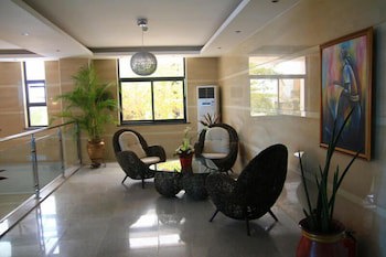 Gs Plaza Hotel