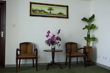 Gs Plaza Hotel