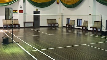 Gs Plaza Hotel