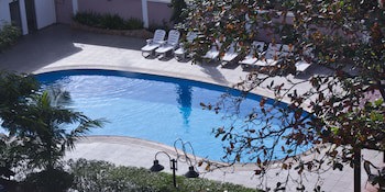 Gs Plaza Hotel