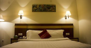 Gs Plaza Hotel