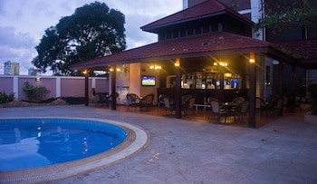 Gs Plaza Hotel