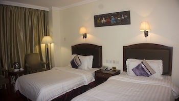 Gs Plaza Hotel
