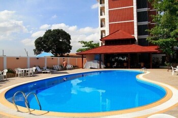 Gs Plaza Hotel