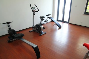 Gs Plaza Hotel