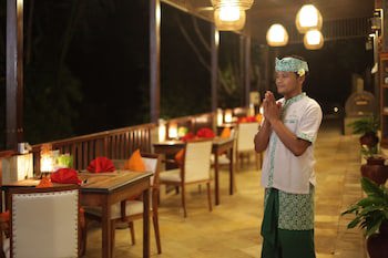 Alam Ubud Culture Villas & Residences