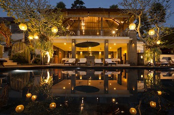 Alam Ubud Culture Villas & Residences