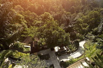 Alam Ubud Culture Villas & Residences