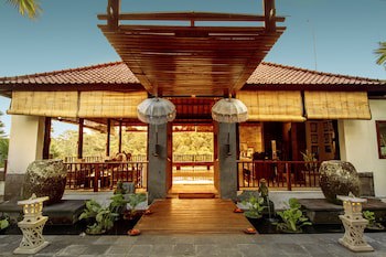 Alam Ubud Culture Villas & Residences