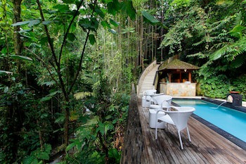 Alam Ubud Culture Villas & Residences