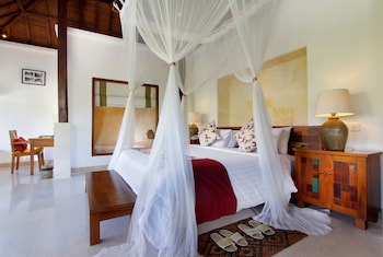 Alam Ubud Culture Villas & Residences