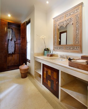 Alam Ubud Culture Villas & Residences