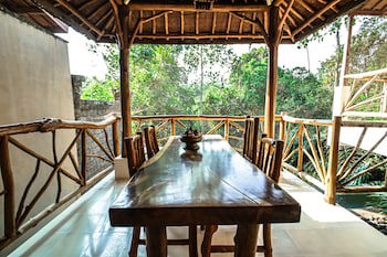 Alam Ubud Culture Villas & Residences