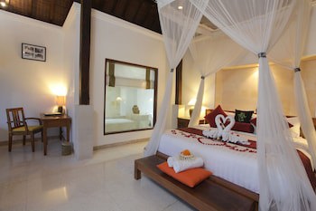 Alam Ubud Culture Villas & Residences