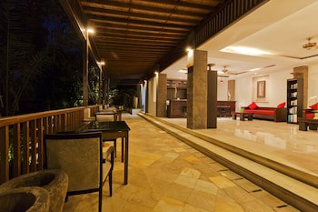 Alam Ubud Culture Villas & Residences