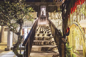 Alam Ubud Culture Villas & Residences