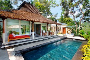 Alam Ubud Culture Villas & Residences