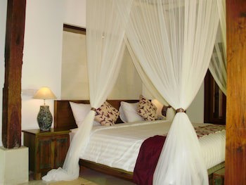 Alam Ubud Culture Villas & Residences