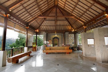 Alam Ubud Culture Villas & Residences