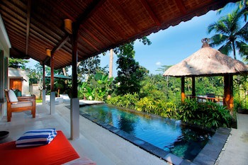 Alam Ubud Culture Villas & Residences