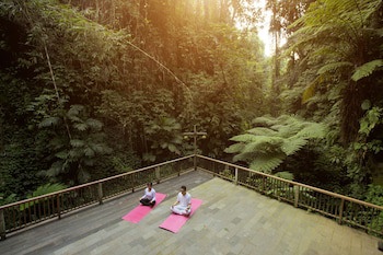 Alam Ubud Culture Villas & Residences