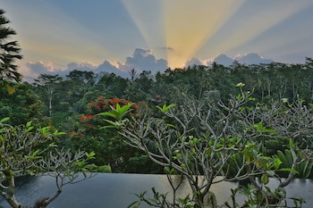 Alam Ubud Culture Villas & Residences