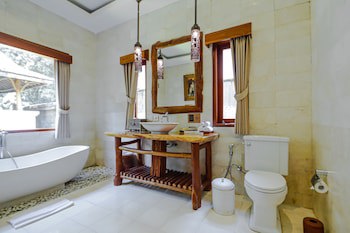 Alam Ubud Culture Villas & Residences