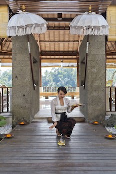 Alam Ubud Culture Villas & Residences