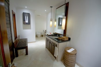 Alam Ubud Culture Villas & Residences