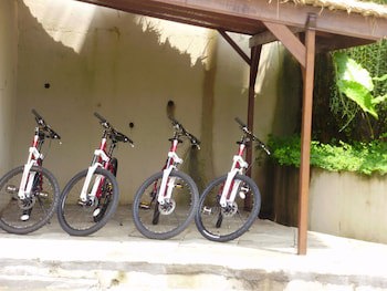Alam Ubud Culture Villas & Residences