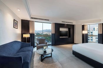 Doubletree By Hilton Hotel Aqaba