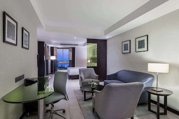Doubletree By Hilton Hotel Aqaba