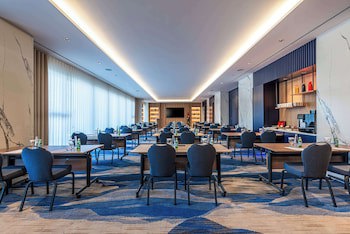 Doubletree By Hilton Hotel Aqaba