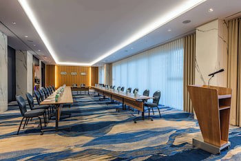 Doubletree By Hilton Hotel Aqaba