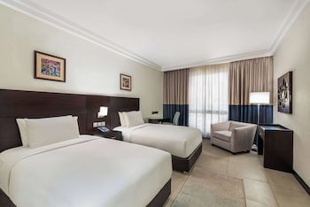 Doubletree By Hilton Hotel Aqaba