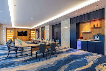 Doubletree By Hilton Hotel Aqaba