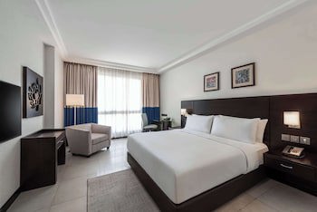 Doubletree By Hilton Hotel Aqaba