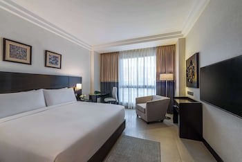 Doubletree By Hilton Hotel Aqaba