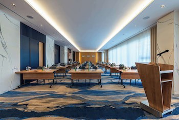 Doubletree By Hilton Hotel Aqaba