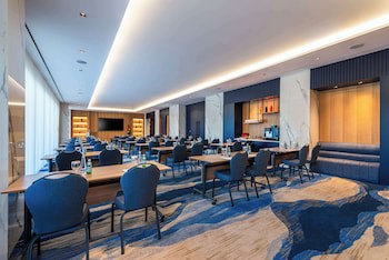 Doubletree By Hilton Hotel Aqaba