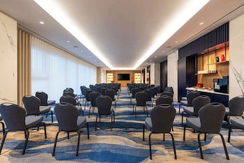 Doubletree By Hilton Hotel Aqaba