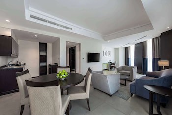 Doubletree By Hilton Hotel Aqaba