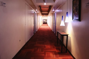 Royal Torarica Hotel