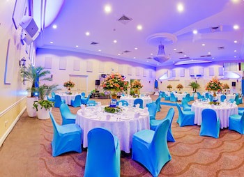 Royal Torarica Hotel